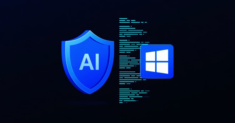 Microsoft says new AI security system found 16 Windows flaws before Patch Tuesday