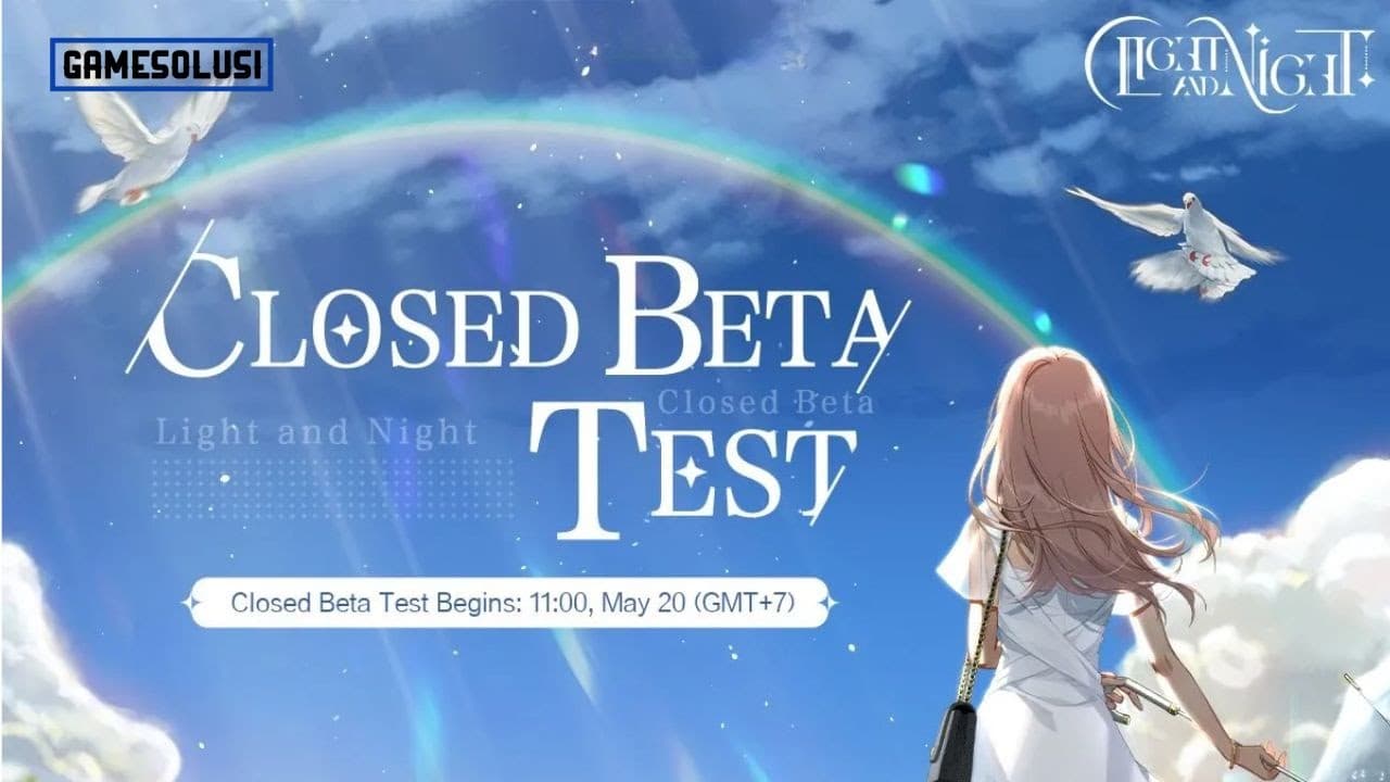 Light and Night begins Southeast Asia beta on May 20