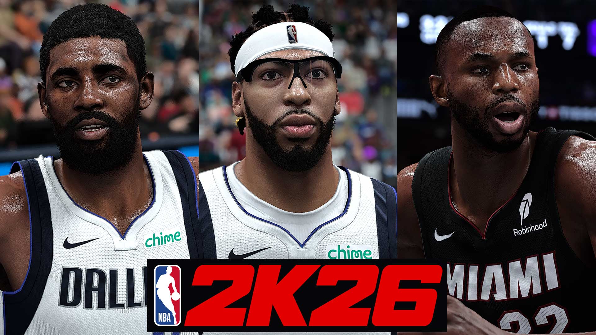 Shuajota’s NBA 2K26 Realistic Lighting Reshade makes PC games look broadcast-ready