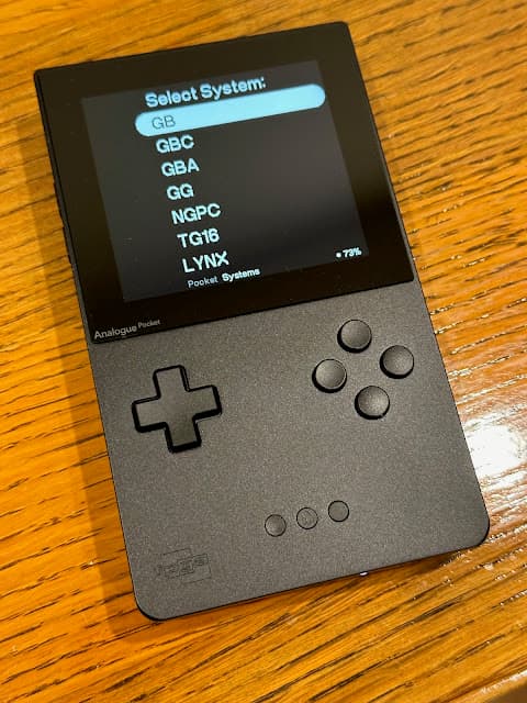 Duke Nukem 3D lands on Analogue Pocket with authentic GUS audio