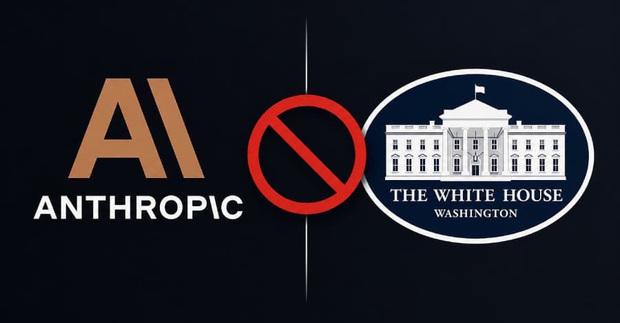 White House restricted Anthropic models over fears China-linked access