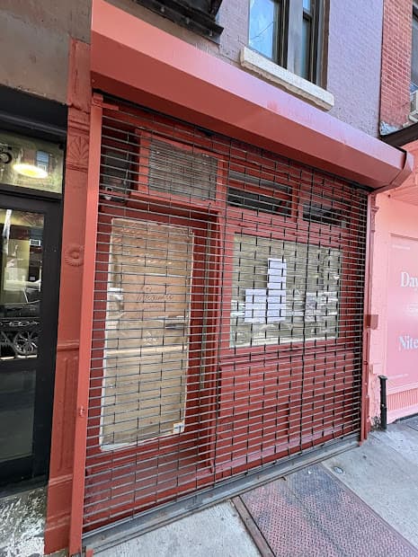 Prosciutto, intimate East Village restaurant with pasta pedigree, seeks license