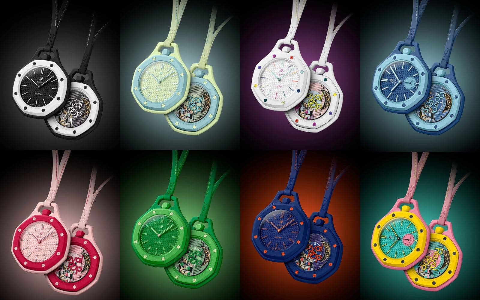 Swatch pocket watch launch draws Black Friday-like crowds worldwide