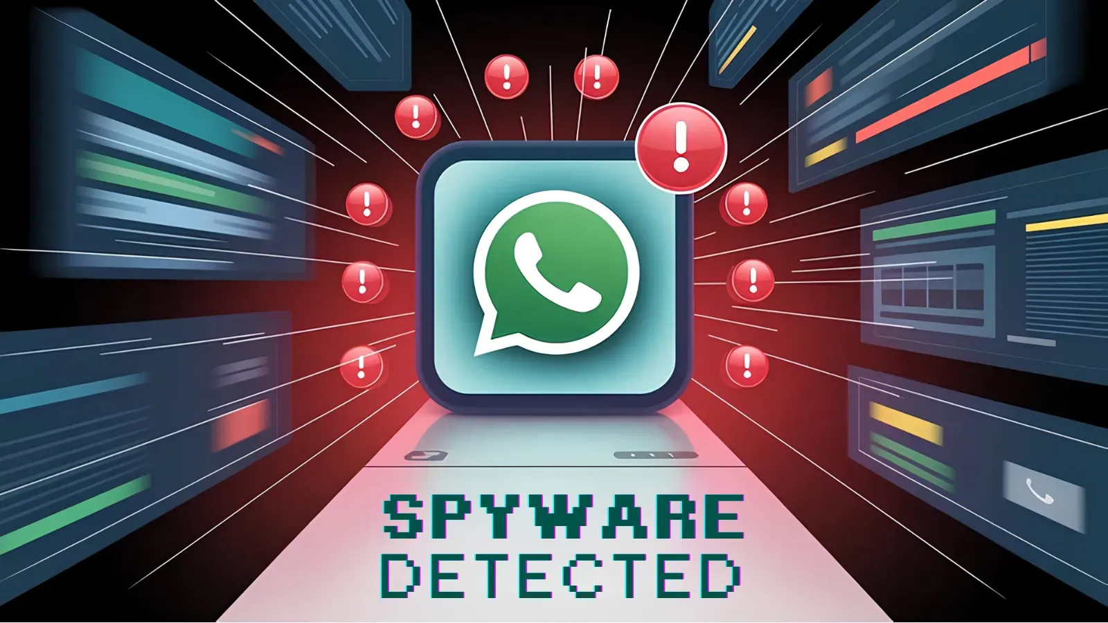 WhatsApp blocks NSO phishing attempts, seeks contempt ruling over injunction