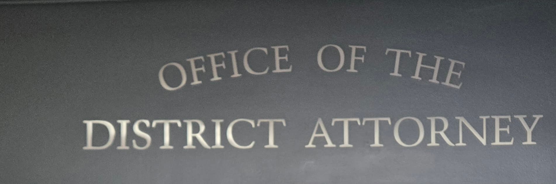 Humboldt County sheriff’s deputy Luke Mathieson set to join DA’s office