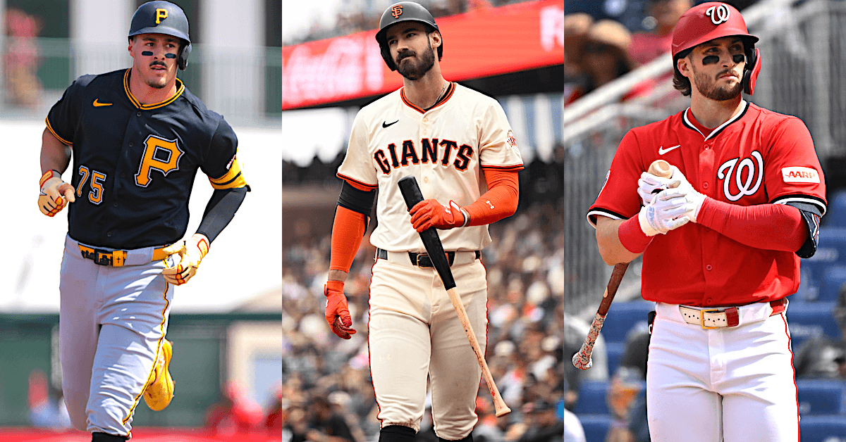 Five Players Starting 2026 Season in Triple-A and Why It Matters