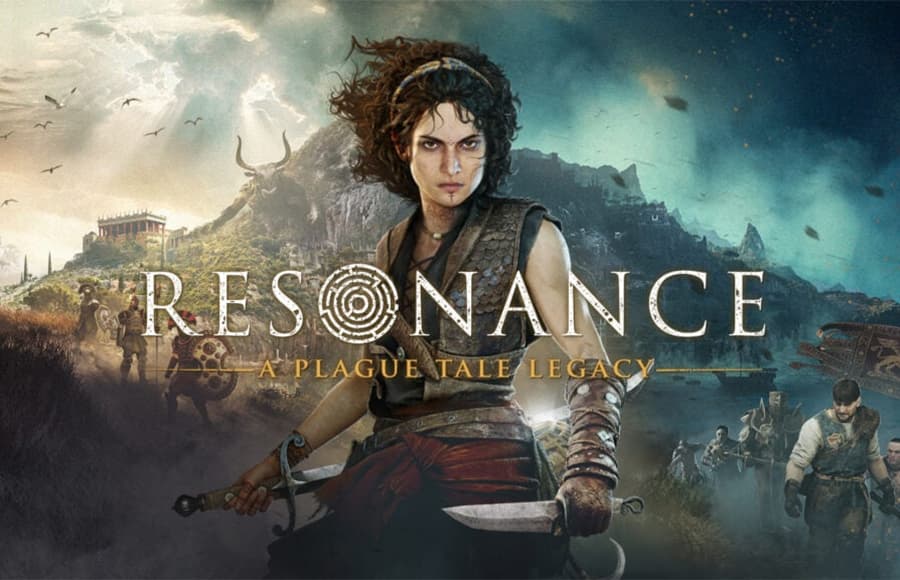 Resonance: A Plague Tale Legacy gets August 27, 2026 release date, new combat focus