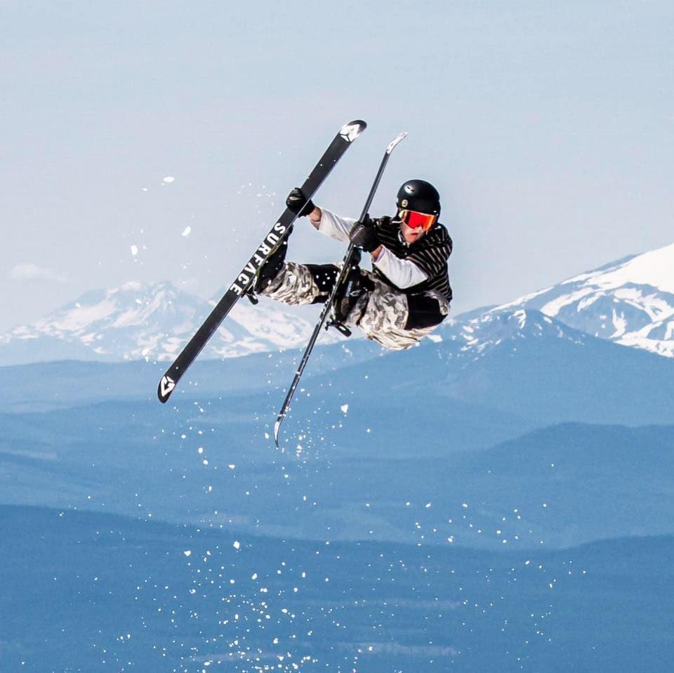 Helena Native Konnor Ralph Named to Team USA for Slopestyle, Big Air