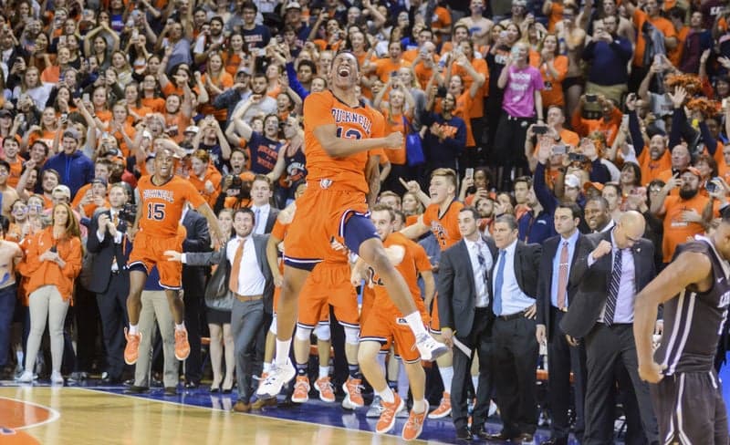 Bucknell Previewed Home Rebound Game Versus Lehigh After Conference Loss