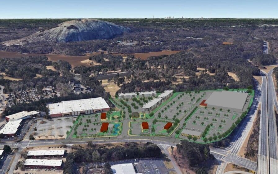 Costco to open Stone Mountain store in Atlanta metro expansion