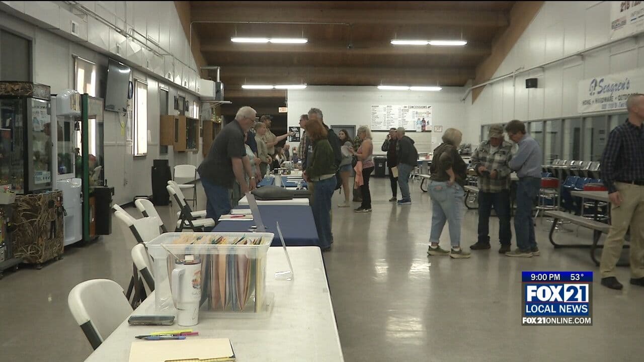 Lake County sets recovery event for Stewart Trail Fire property owners
