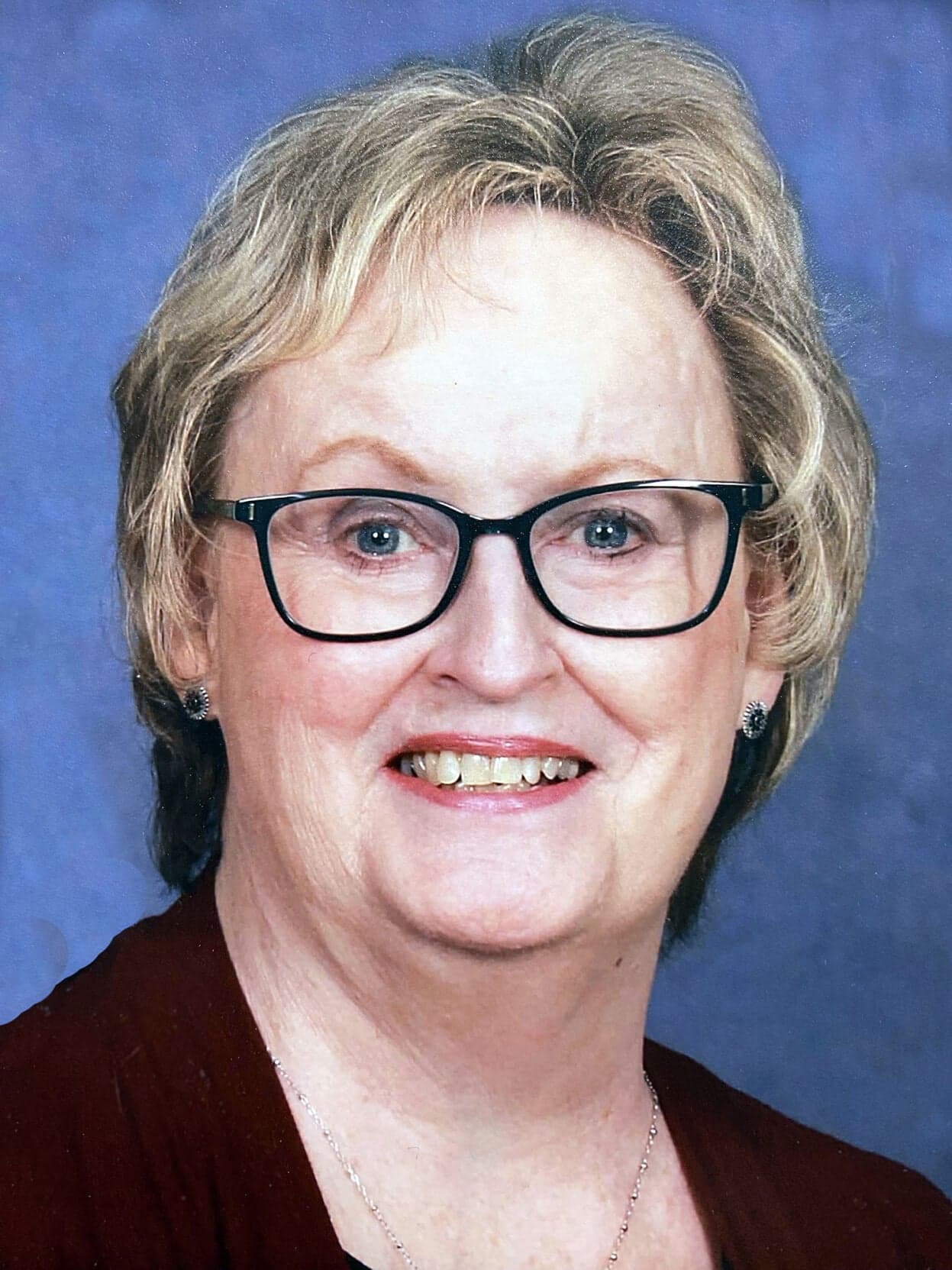 Bonnie Jo Horne, 76, Dies Feb. 15; Cannelton Residence Also Reported
