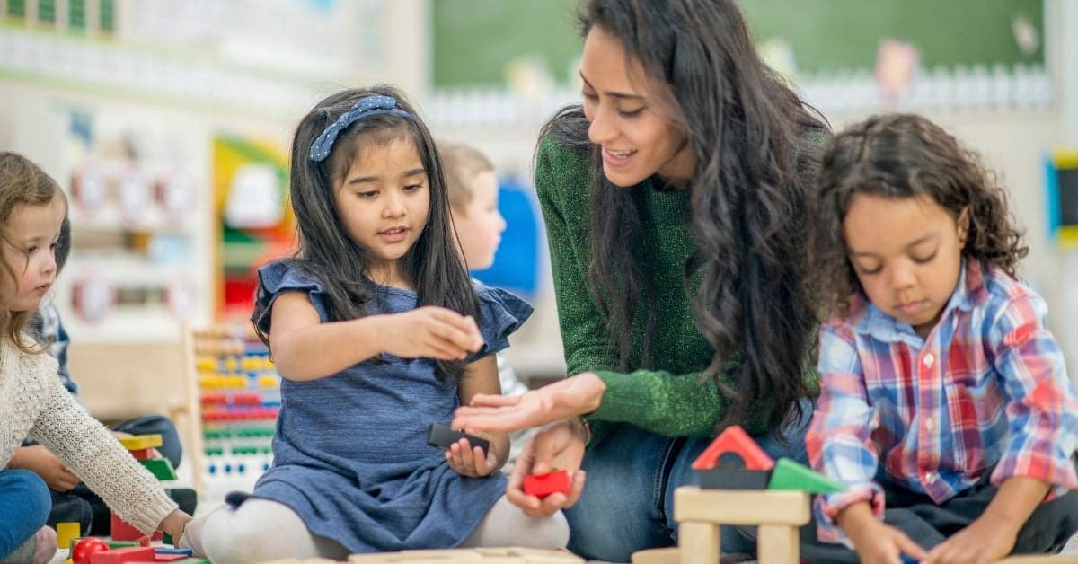 Michigan launches $16M early childhood wage initiative; Northwest $1.6M, Grand Traverse eligible