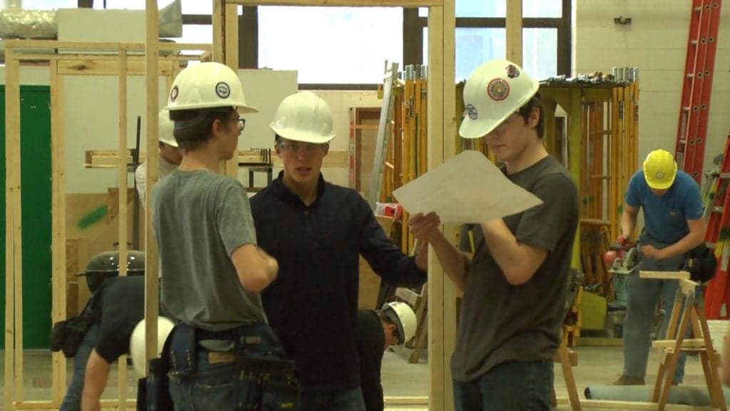 Iron County schools win state funding for middle school manufacturing programs