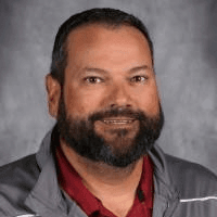Hanover Central taps Keith Elsbree to lead girls basketball program