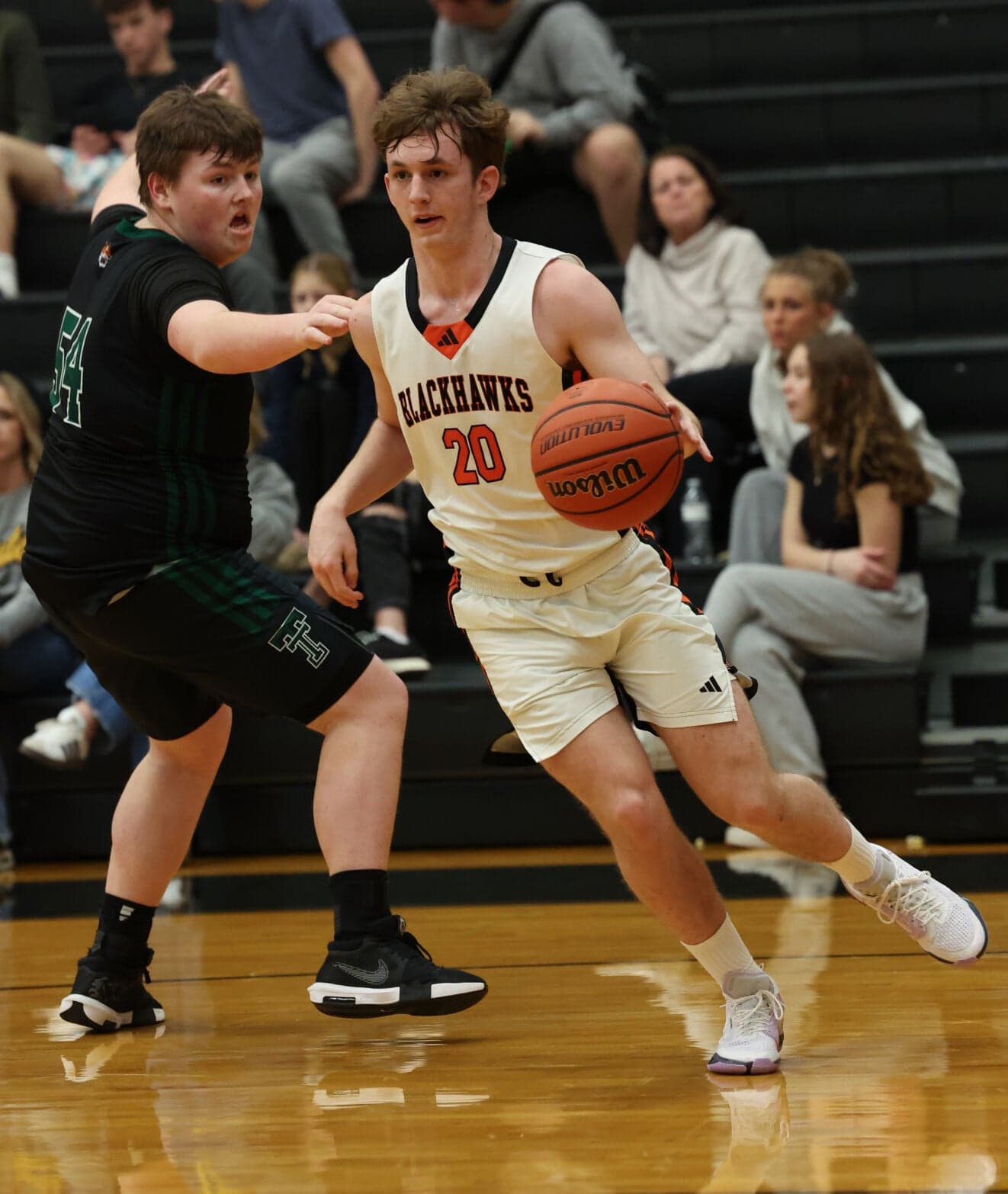 South Bend-area IHSAA sectional scores, results tracker updated March 6