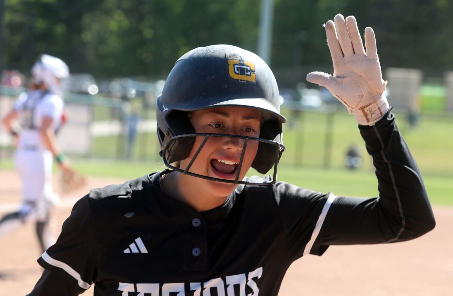 Traverse City Central softball eyes first regional win after third district title