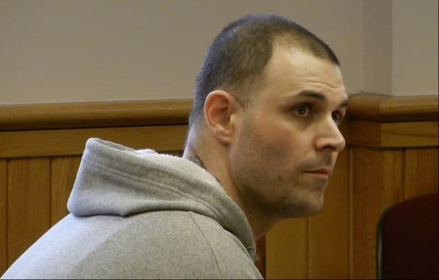 Claremont man indicted in federal gun case after alleged shootout
