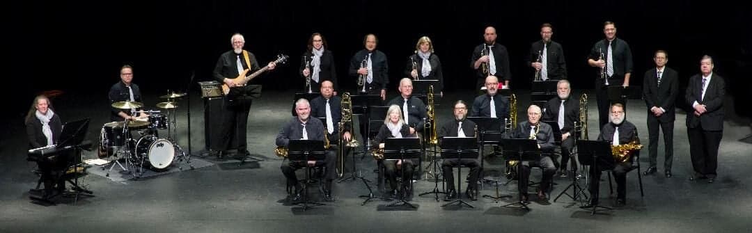 Allen Community Jazz Band set for free June 14 concert