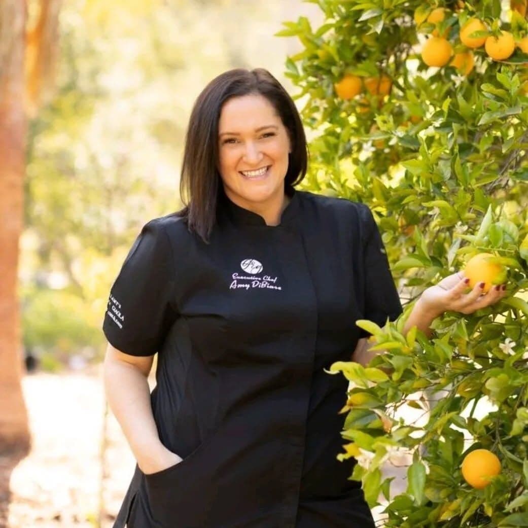 Alora Hospitality Group adds chef Amy DiBiase as co-owner in Frisco