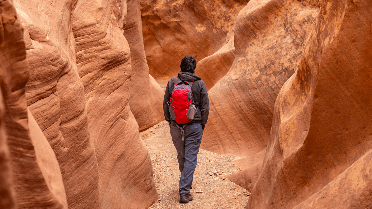 Utah marks Adventure Safe Day with push for trail preparedness