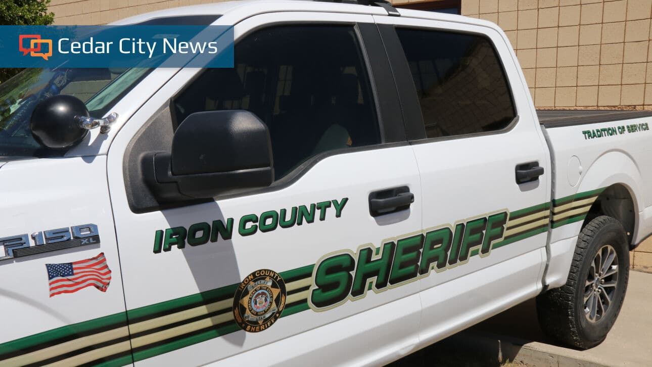 Iron County agencies strained by stabbing, swatting, shooting incidents