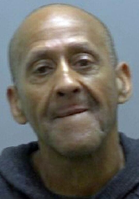 Burlington man arrested after reported rape on Chestnut Street, police say