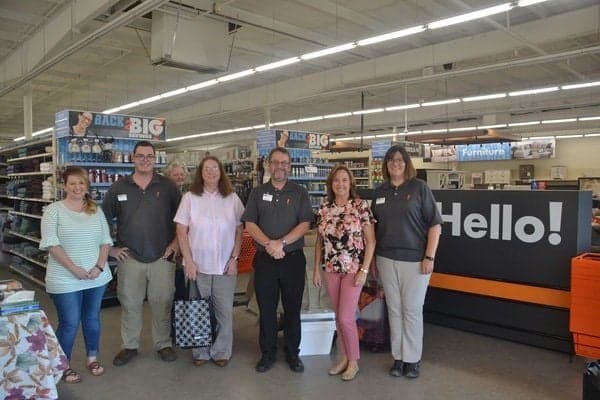 Big Lots workers can build retail careers beyond the cashier lane