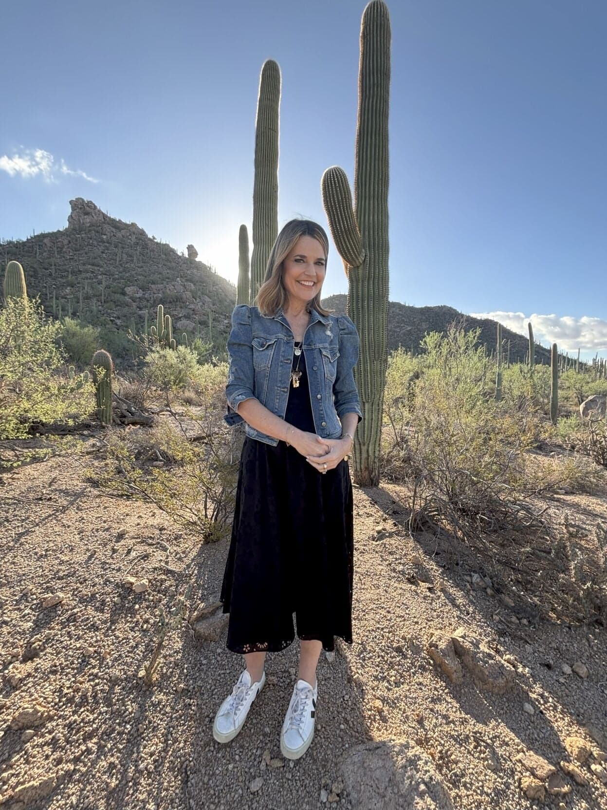 Savannah Guthrie Speaks Out on Missing Mother, Family Offers $1 Million Reward