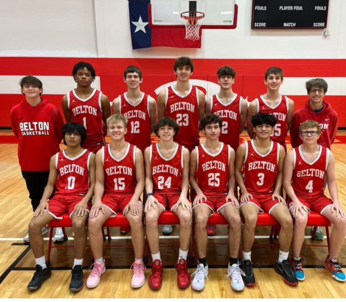 Belton Tigers Dominate Copperas Cove 65-42, Energize Community