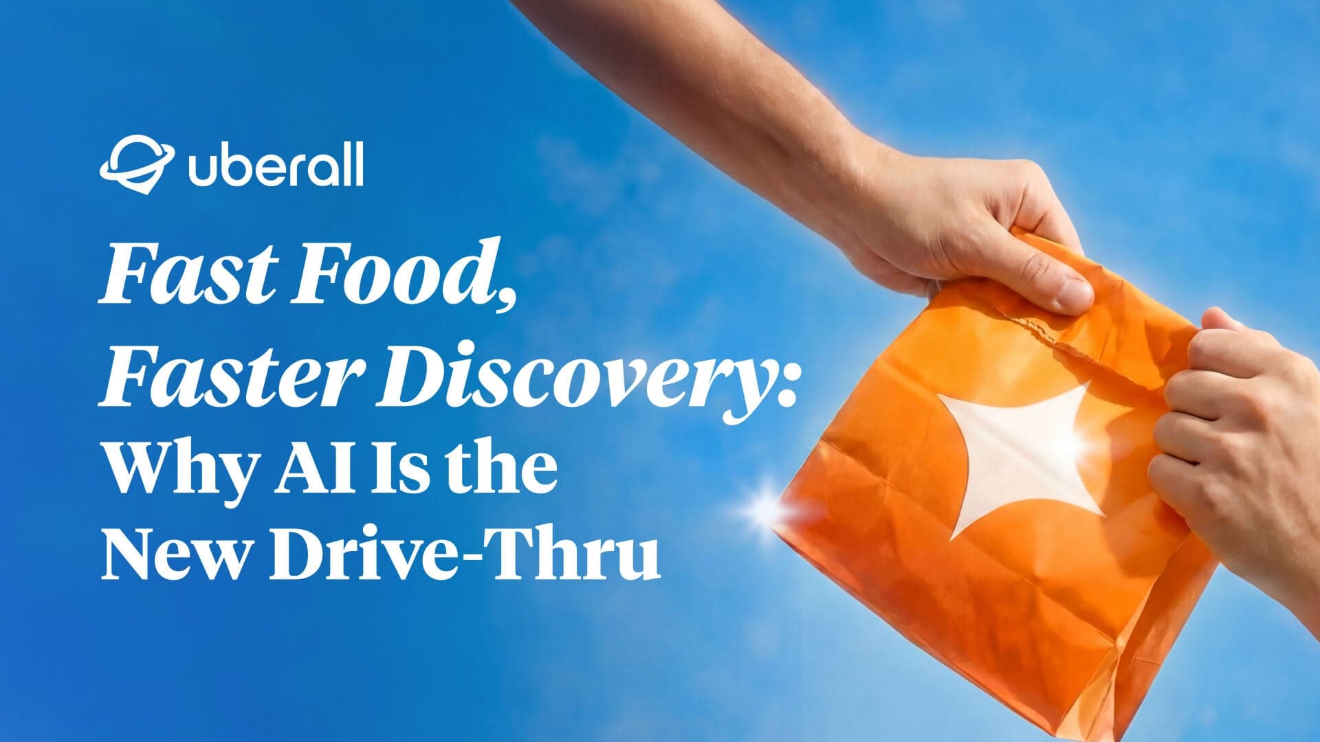 Uberall report finds 83% of restaurants invisible in AI search
