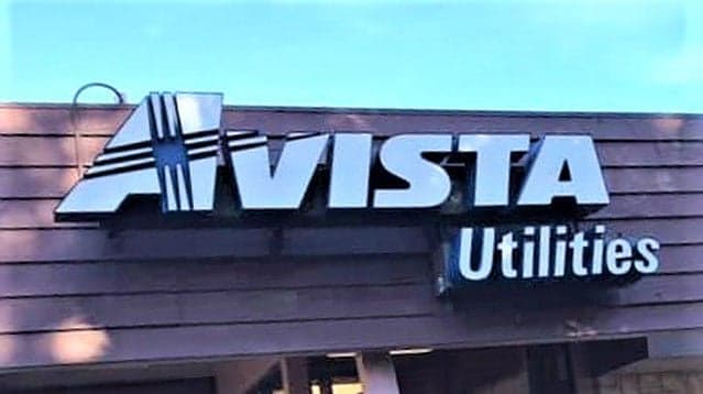 Avista plans early morning outage for 419 Hayden Lake customers