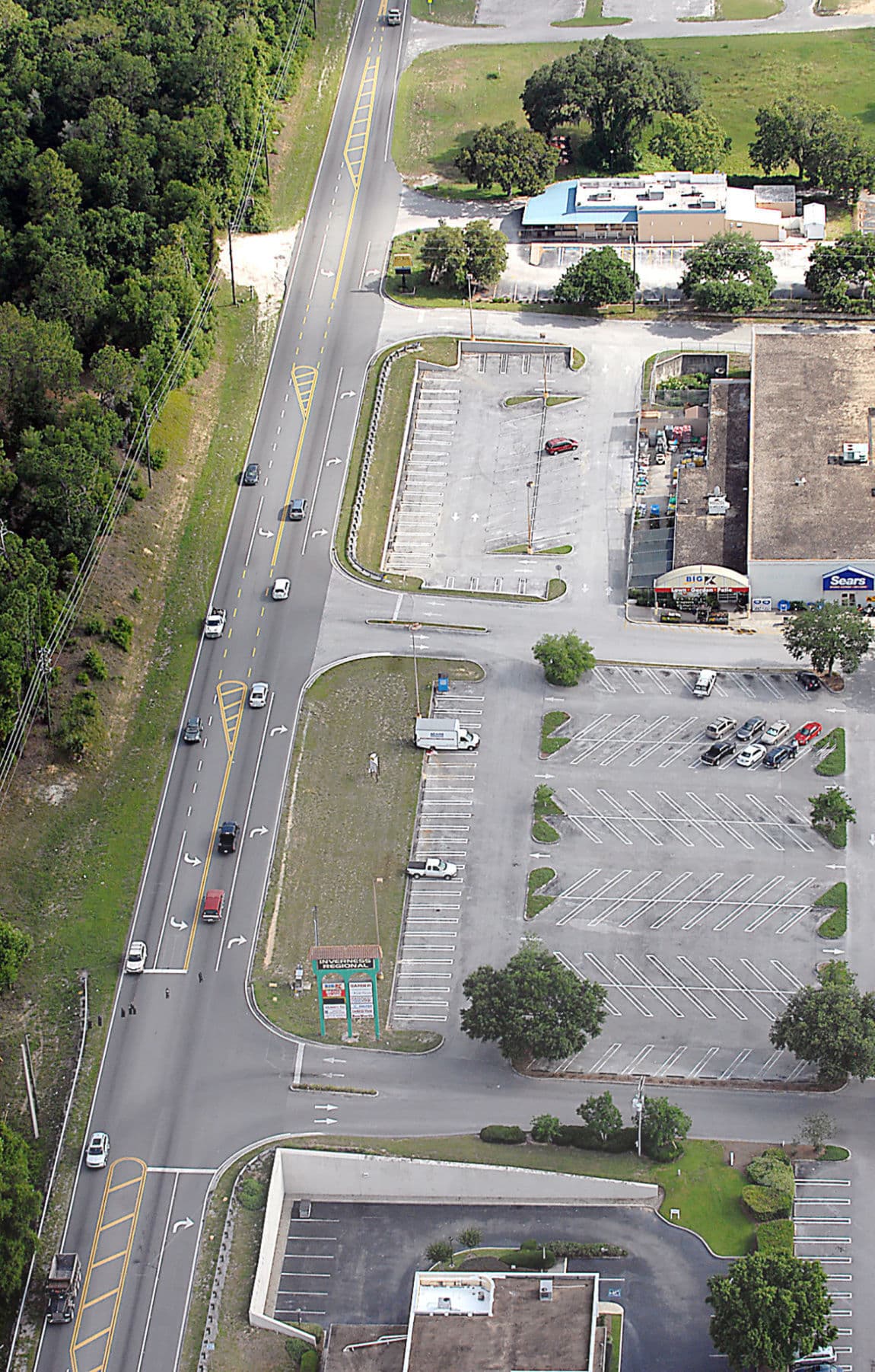 US 41 morning backups in Hernando County test drivers' patience