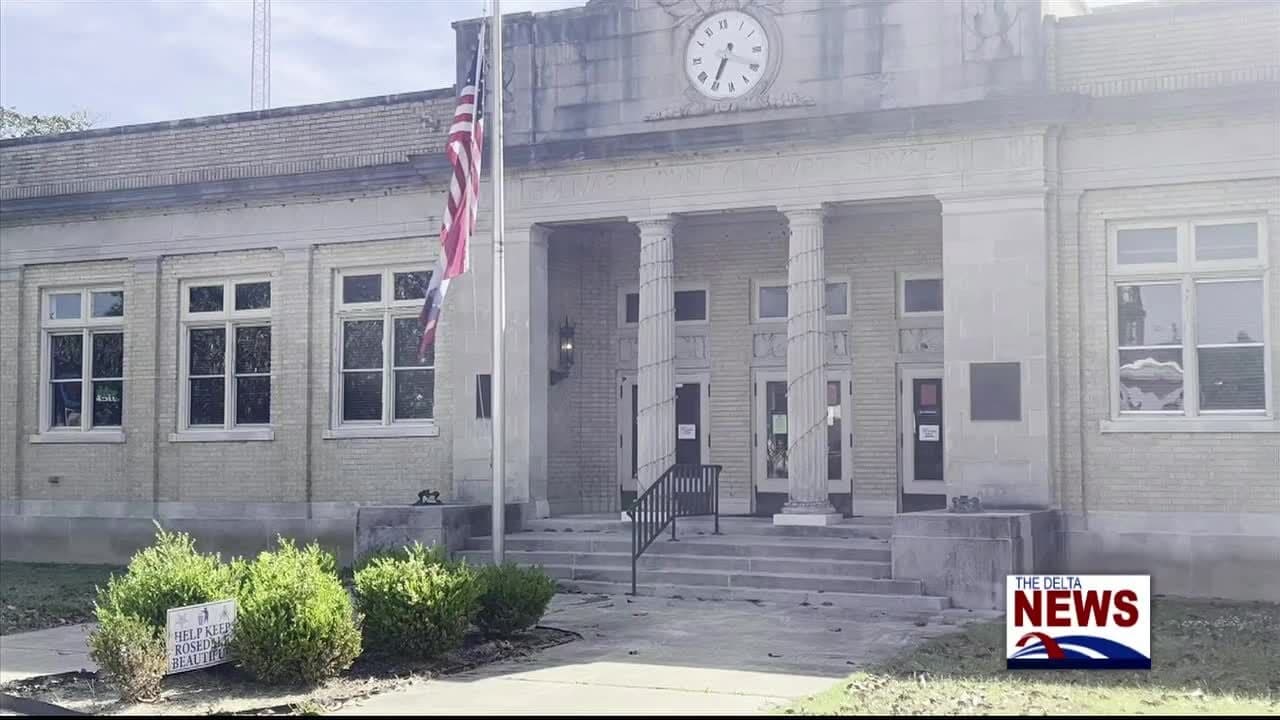 Bolivar County website maps meetings, planning rules and public offices