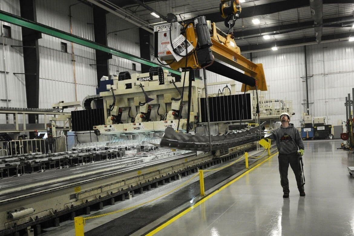 Janicki keeps Great Falls in running for $200 million factory site