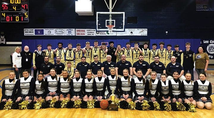 Hazard drops back-to-back road games at Paintsville, Breathitt County