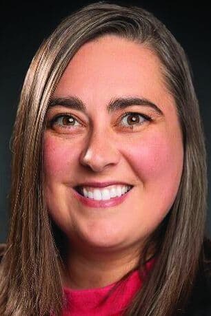 High Point Councilwoman Amanda Cook Selected for State House Seat