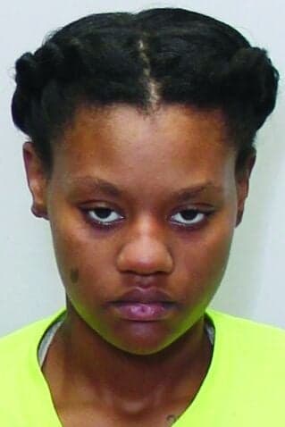 Jamestown woman charged with attempted murder in High Point hit-and-run