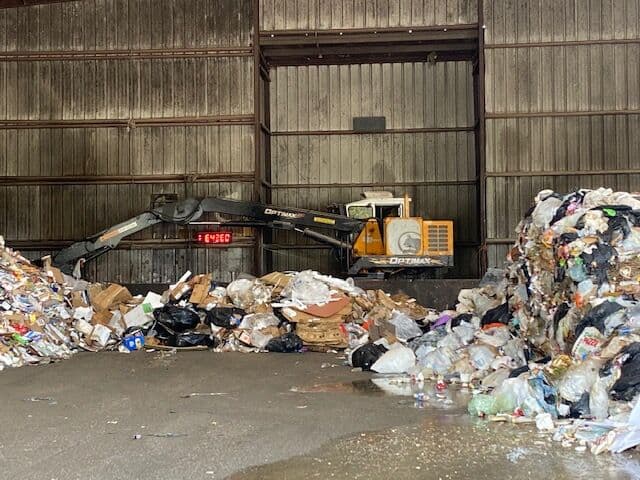 Copperas Cove City Offices, Transfer Station Closed Monday for MLK Day