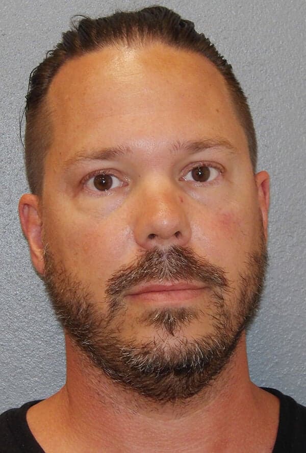 Key Largo business owner indicted on child sexual abuse charges