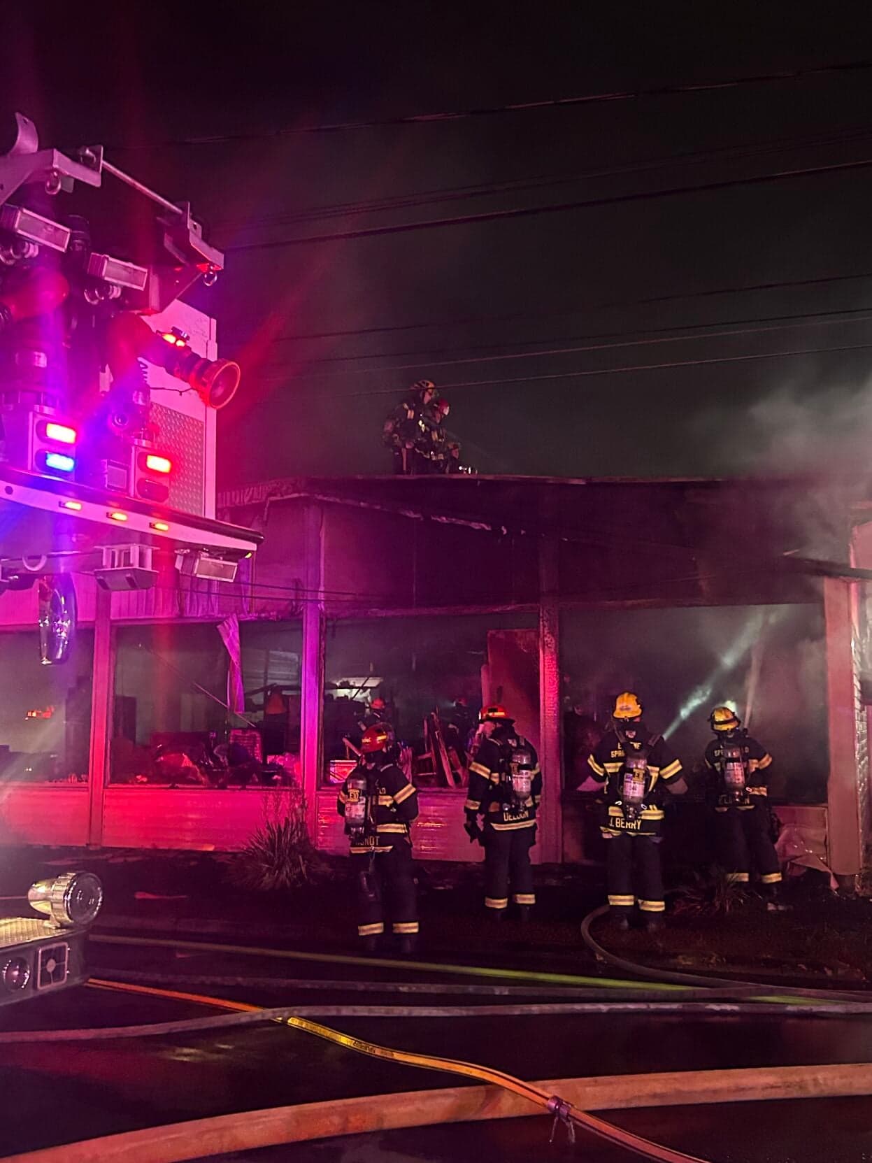Eugene Makerspace reopens in new home after fire damage