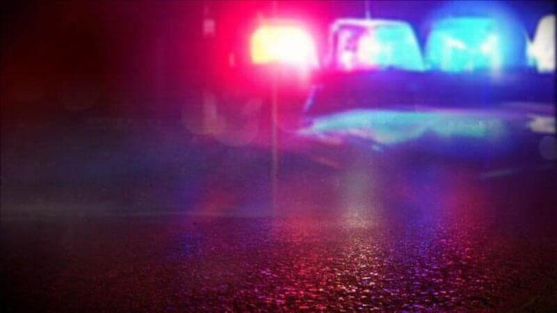 UO employee arrested on campus on Washington fugitive warrant