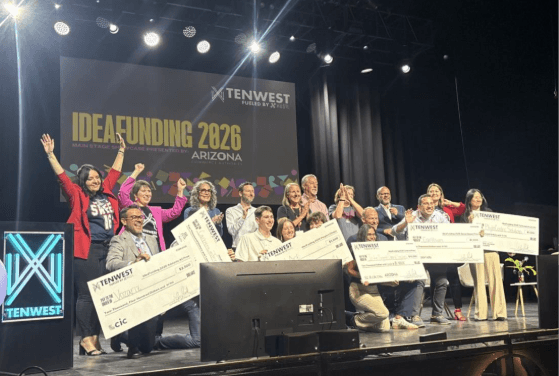 Moonshot Pitch Competition Brings Seed Funding Opportunity to Quartzsite in 2026