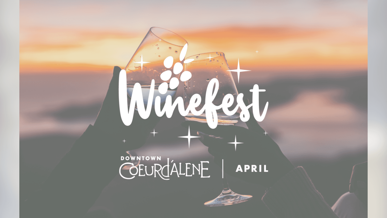 Downtown Coeur d’Alene Winefest returns Saturday, boosts local businesses