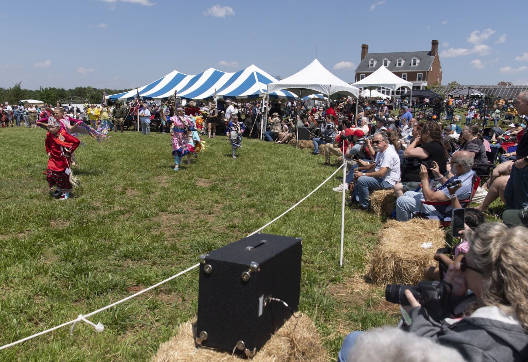Goochland County Celebrates Developmental Services Awareness Day, Monacan Talent Show March 20