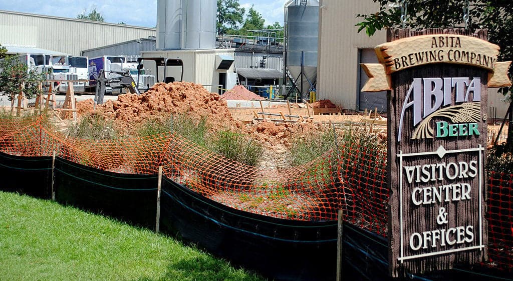 Abita Brewing Plans to Double Production Capacity in Its 40th Year