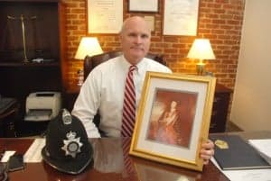 Goochland County Names Mike Eutsey Deputy Building Official Starting March 16