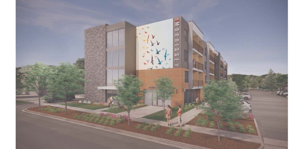 Raleigh Partners to Build 51-Unit Senior Affordable Housing at Heritage Park