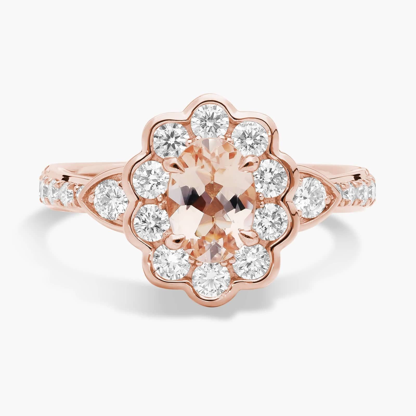 Affordable engagement rings from Blue Nile, Ritani and more get new Valentine’s deals