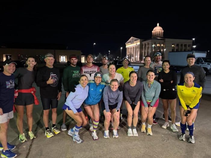 Seven Rockwall-area Runners to Tackle Boston Marathon April 20, 2026, Fundraising Underway